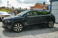 USED 2015 CITROEN C4 CACTUS 1.6 BlueHDi Flair Hatchback 5dr Diesel Manual Euro 6 (s/s) (100 ps) 