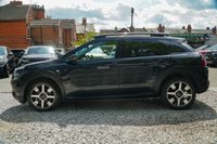 USED 2015 CITROEN C4 CACTUS 1.6 BlueHDi Flair Hatchback 5dr Diesel Manual Euro 6 (s/s) (100 ps) 