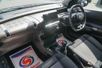 USED 2015 CITROEN C4 CACTUS 1.6 BlueHDi Flair Hatchback 5dr Diesel Manual Euro 6 (s/s) (100 ps) 