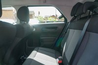 USED 2015 CITROEN C4 CACTUS 1.6 BlueHDi Flair Hatchback 5dr Diesel Manual Euro 6 (s/s) (100 ps) 