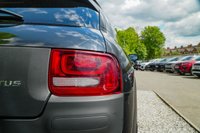 USED 2015 CITROEN C4 CACTUS 1.6 BlueHDi Flair Hatchback 5dr Diesel Manual Euro 6 (s/s) (100 ps) 