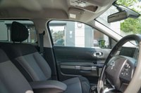 USED 2015 CITROEN C4 CACTUS 1.6 BlueHDi Flair Hatchback 5dr Diesel Manual Euro 6 (s/s) (100 ps) 