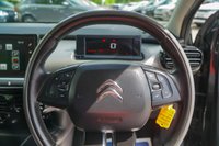 USED 2015 CITROEN C4 CACTUS 1.6 BlueHDi Flair Hatchback 5dr Diesel Manual Euro 6 (s/s) (100 ps) 