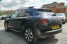 USED 2015 CITROEN C4 CACTUS 1.6 BlueHDi Flair Hatchback 5dr Diesel Manual Euro 6 (s/s) (100 ps) 