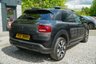 USED 2015 CITROEN C4 CACTUS 1.6 BlueHDi Flair Hatchback 5dr Diesel Manual Euro 6 (s/s) (100 ps) 