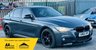 USED 2015 65 BMW 3 SERIES 2.0 320i M Sport Saloon 4dr Petrol Auto xDrive Euro 6 (s/s) (184 ps) SH*STYL-KIT*HTD-SEATS*WARRANTY