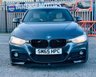 USED 2015 65 BMW 3 SERIES 2.0 320i M Sport Saloon 4dr Petrol Auto xDrive Euro 6 (s/s) (184 ps) SH*STYL-KIT*HTD-SEATS*WARRANTY