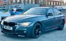 USED 2015 65 BMW 3 SERIES 2.0 320i M Sport Saloon 4dr Petrol Auto xDrive Euro 6 (s/s) (184 ps) SH*STYL-KIT*HTD-SEATS*WARRANTY