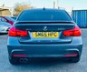 USED 2015 65 BMW 3 SERIES 2.0 320i M Sport Saloon 4dr Petrol Auto xDrive Euro 6 (s/s) (184 ps) SH*STYL-KIT*HTD-SEATS*WARRANTY