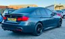 USED 2015 65 BMW 3 SERIES 2.0 320i M Sport Saloon 4dr Petrol Auto xDrive Euro 6 (s/s) (184 ps) SH*STYL-KIT*HTD-SEATS*WARRANTY