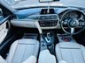USED 2015 65 BMW 3 SERIES 2.0 320i M Sport Saloon 4dr Petrol Auto xDrive Euro 6 (s/s) (184 ps) SH*STYL-KIT*HTD-SEATS*WARRANTY