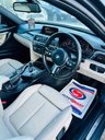 USED 2015 65 BMW 3 SERIES 2.0 320i M Sport Saloon 4dr Petrol Auto xDrive Euro 6 (s/s) (184 ps) SH*STYL-KIT*HTD-SEATS*WARRANTY