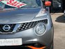 USED 2019 19 NISSAN JUKE 1.6 Bose Personal Edition SUV 5dr Petrol Manual Euro 6 (112 ps) 