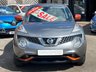 USED 2019 19 NISSAN JUKE 1.6 Bose Personal Edition SUV 5dr Petrol Manual Euro 6 (112 ps) 