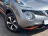 USED 2019 19 NISSAN JUKE 1.6 Bose Personal Edition SUV 5dr Petrol Manual Euro 6 (112 ps) 