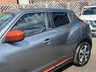 USED 2019 19 NISSAN JUKE 1.6 Bose Personal Edition SUV 5dr Petrol Manual Euro 6 (112 ps) 