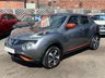 USED 2019 19 NISSAN JUKE 1.6 Bose Personal Edition SUV 5dr Petrol Manual Euro 6 (112 ps) 