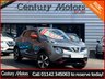 USED 2019 19 NISSAN JUKE 1.6 Bose Personal Edition SUV 5dr Petrol Manual Euro 6 (112 ps) 