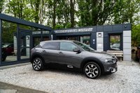 USED 2019 19 CITROEN C4 CACTUS 1.5 BlueHDi Flair Hatchback 5dr Diesel Manual Euro 6 (s/s) (100 ps) 