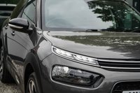 USED 2019 19 CITROEN C4 CACTUS 1.5 BlueHDi Flair Hatchback 5dr Diesel Manual Euro 6 (s/s) (100 ps) 