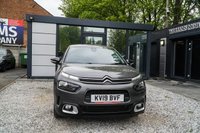 USED 2019 19 CITROEN C4 CACTUS 1.5 BlueHDi Flair Hatchback 5dr Diesel Manual Euro 6 (s/s) (100 ps) 