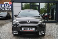 USED 2019 19 CITROEN C4 CACTUS 1.5 BlueHDi Flair Hatchback 5dr Diesel Manual Euro 6 (s/s) (100 ps) 