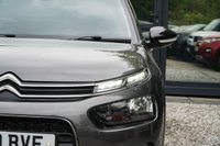 USED 2019 19 CITROEN C4 CACTUS 1.5 BlueHDi Flair Hatchback 5dr Diesel Manual Euro 6 (s/s) (100 ps) 