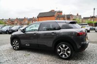 USED 2019 19 CITROEN C4 CACTUS 1.5 BlueHDi Flair Hatchback 5dr Diesel Manual Euro 6 (s/s) (100 ps) 