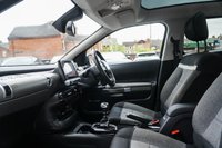 USED 2019 19 CITROEN C4 CACTUS 1.5 BlueHDi Flair Hatchback 5dr Diesel Manual Euro 6 (s/s) (100 ps) 
