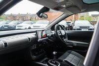 USED 2019 19 CITROEN C4 CACTUS 1.5 BlueHDi Flair Hatchback 5dr Diesel Manual Euro 6 (s/s) (100 ps) 