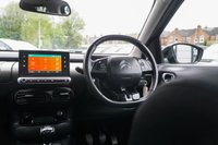 USED 2019 19 CITROEN C4 CACTUS 1.5 BlueHDi Flair Hatchback 5dr Diesel Manual Euro 6 (s/s) (100 ps) 
