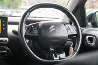 USED 2019 19 CITROEN C4 CACTUS 1.5 BlueHDi Flair Hatchback 5dr Diesel Manual Euro 6 (s/s) (100 ps) 