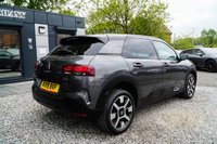 USED 2019 19 CITROEN C4 CACTUS 1.5 BlueHDi Flair Hatchback 5dr Diesel Manual Euro 6 (s/s) (100 ps) 