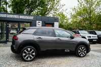 USED 2019 19 CITROEN C4 CACTUS 1.5 BlueHDi Flair Hatchback 5dr Diesel Manual Euro 6 (s/s) (100 ps) 