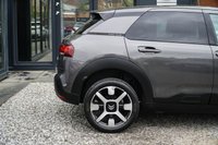 USED 2019 19 CITROEN C4 CACTUS 1.5 BlueHDi Flair Hatchback 5dr Diesel Manual Euro 6 (s/s) (100 ps) 
