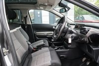 USED 2019 19 CITROEN C4 CACTUS 1.5 BlueHDi Flair Hatchback 5dr Diesel Manual Euro 6 (s/s) (100 ps) 