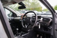 USED 2019 19 CITROEN C4 CACTUS 1.5 BlueHDi Flair Hatchback 5dr Diesel Manual Euro 6 (s/s) (100 ps) 
