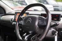 USED 2019 19 CITROEN C4 CACTUS 1.5 BlueHDi Flair Hatchback 5dr Diesel Manual Euro 6 (s/s) (100 ps) 