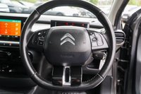 USED 2019 19 CITROEN C4 CACTUS 1.5 BlueHDi Flair Hatchback 5dr Diesel Manual Euro 6 (s/s) (100 ps) 