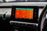 USED 2019 19 CITROEN C4 CACTUS 1.5 BlueHDi Flair Hatchback 5dr Diesel Manual Euro 6 (s/s) (100 ps) 