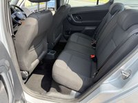 USED 2013 13 SKODA FABIA 1.2 SE Hatchback 5dr Petrol Manual Euro 5 (69 ps) JUST SERVICED