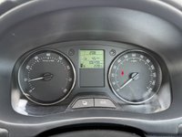 USED 2013 13 SKODA FABIA 1.2 SE Hatchback 5dr Petrol Manual Euro 5 (69 ps) JUST SERVICED
