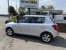 USED 2013 13 SKODA FABIA 1.2 SE Hatchback 5dr Petrol Manual Euro 5 (69 ps) JUST SERVICED