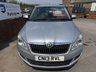 USED 2013 13 SKODA FABIA 1.2 SE Hatchback 5dr Petrol Manual Euro 5 (69 ps) JUST SERVICED