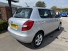 USED 2013 13 SKODA FABIA 1.2 SE Hatchback 5dr Petrol Manual Euro 5 (69 ps) JUST SERVICED
