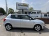 USED 2013 13 SKODA FABIA 1.2 SE Hatchback 5dr Petrol Manual Euro 5 (69 ps) JUST SERVICED