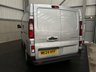 USED 2024 24 RENAULT TRAFIC SL30 2.0 DCI BLUE 150PS AUTO EDC L1 H1 EXTRA - NO VAT 