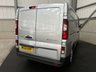 USED 2024 24 RENAULT TRAFIC SL30 2.0 DCI BLUE 150PS AUTO EDC L1 H1 EXTRA - NO VAT 