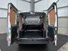 USED 2024 24 RENAULT TRAFIC SL30 2.0 DCI BLUE 150PS AUTO EDC L1 H1 EXTRA - NO VAT 