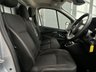USED 2024 24 RENAULT TRAFIC SL30 2.0 DCI BLUE 150PS AUTO EDC L1 H1 EXTRA - NO VAT 